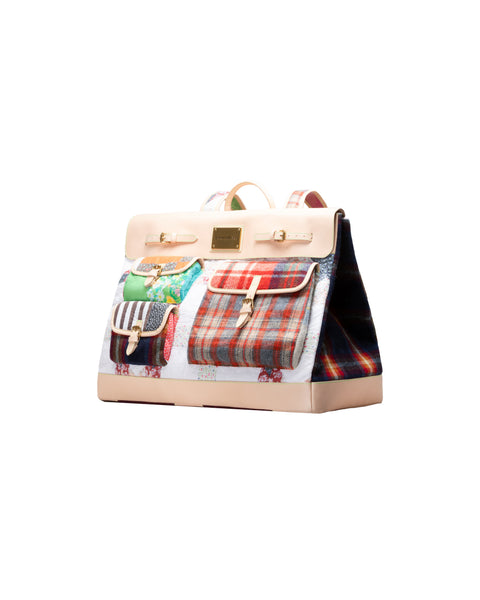 SMUGGLER'S BAG