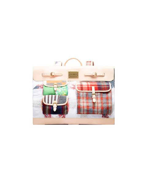 SMUGGLER'S BAG