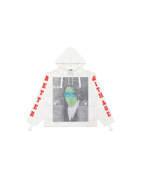 CHARLIE GUNNER SMOCK