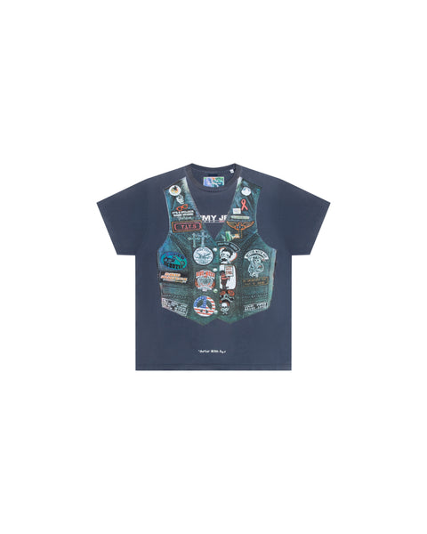 ROADIE TEE