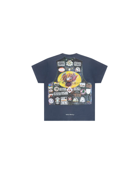 ROADIE TEE