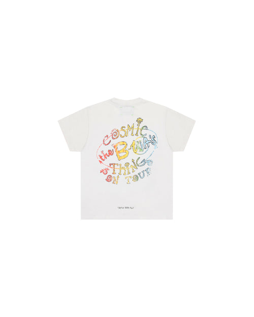 COSMIC VINTAGE TEE