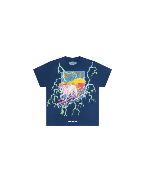 EUROPEAN THUNDER TEE