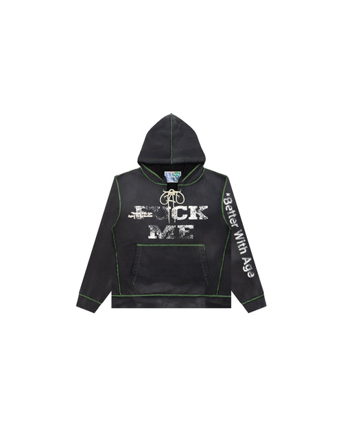 FUCK ME HOODIE