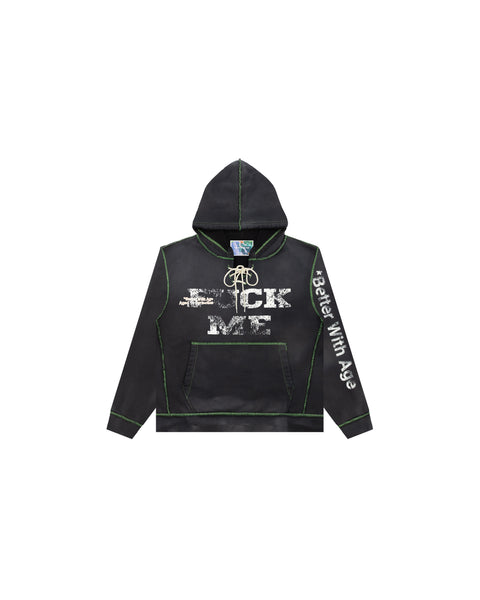 FUCK ME HOODIE