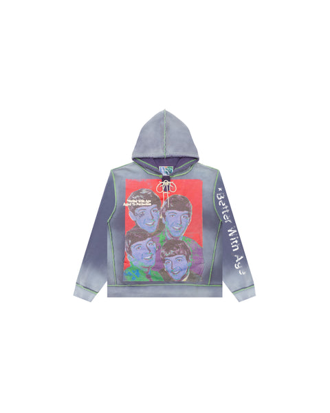 HELP! HOODIE