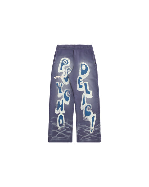 PSYCHO SWEATPANT