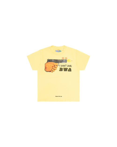SANI - VINTAGE TEE