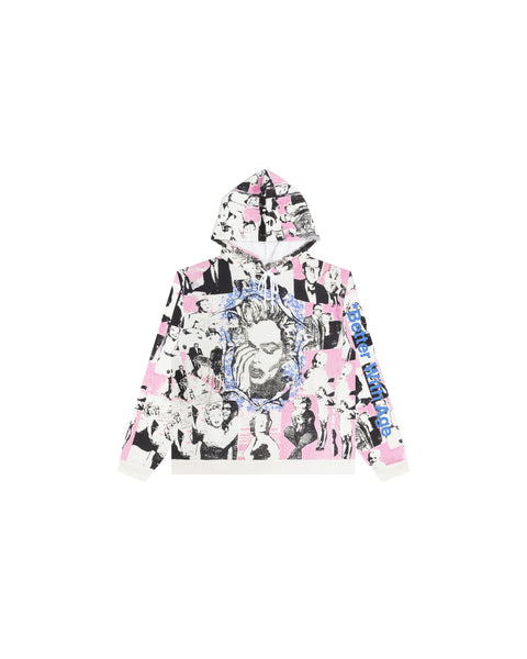 SKEETER HOODIE