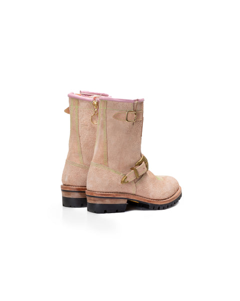 THE WINGET ENGINEER BOOT