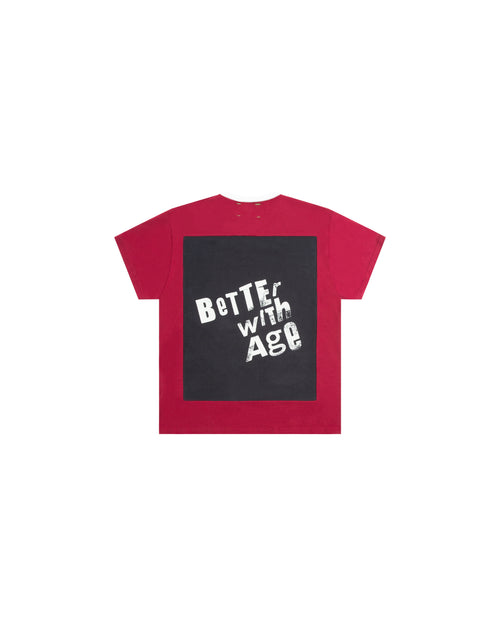 COURTYARD - VINTAGE TEE