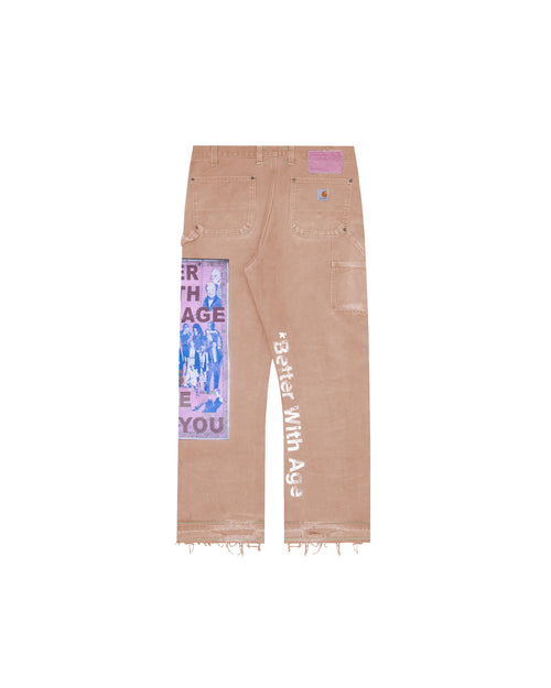 LOOKS LIKE YOU CARHARTT TROUSER