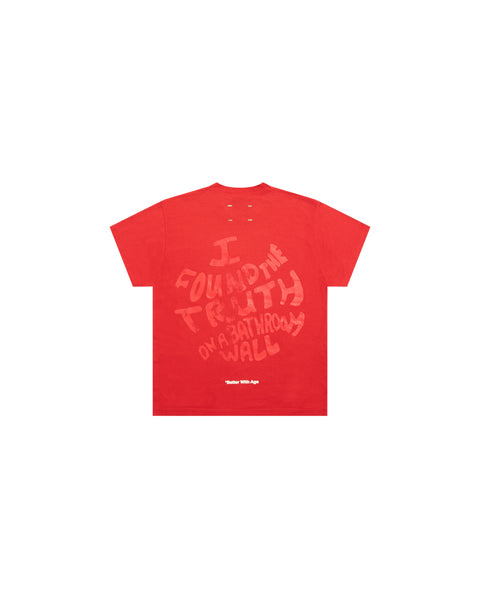 RENDEZ VOUS - VINTAGE TEE