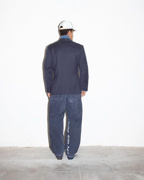 WINSLOW REPAIR CARPENTER TROUSER