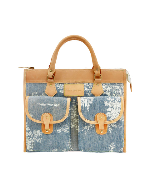 TERESA CARRY-ON