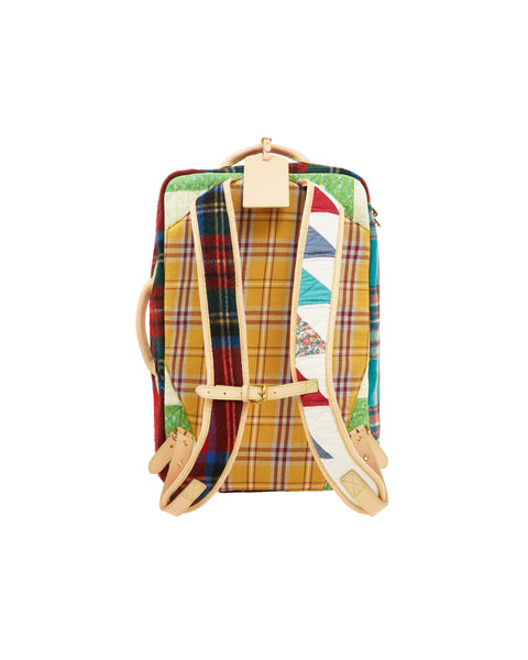 ATLAS BOOK BAG