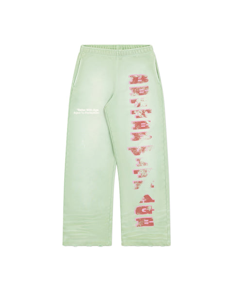 MONIKER SWEATPANT