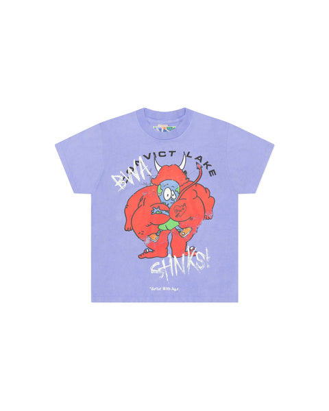 BUCK TEE