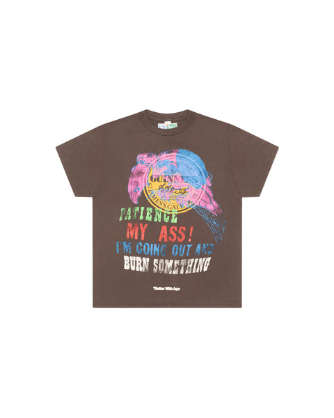 JUNK TEE