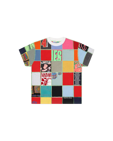 XXXXXX TEE