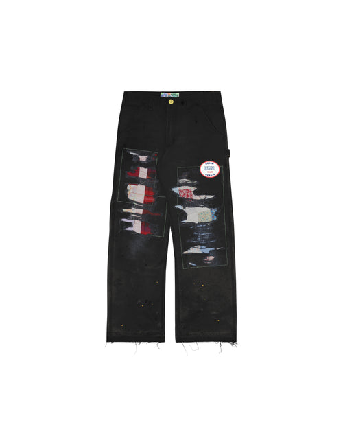 WINSLOW REPAIR CARPENTER TROUSER