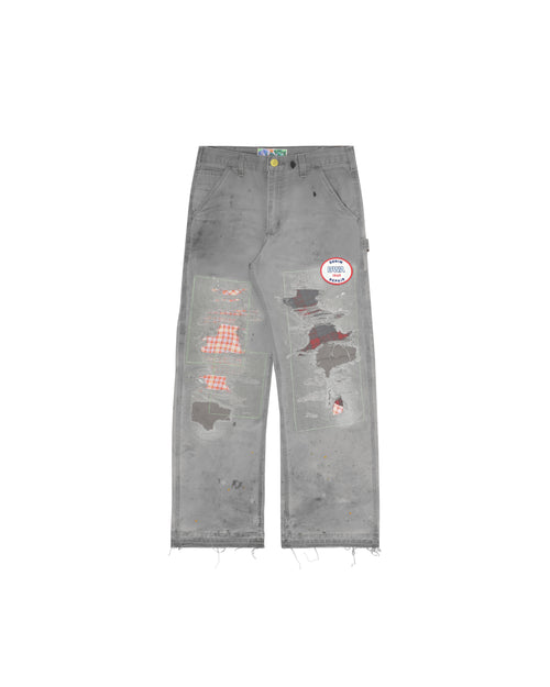 WINSLOW REPAIR CARPENTER TROUSER