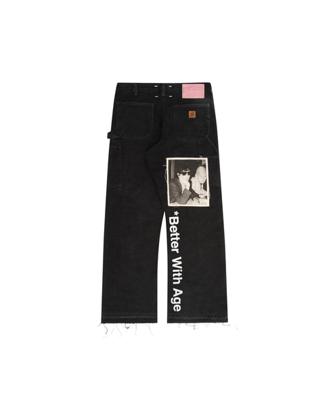 CAMBRIDGE CARPENTER TROUSER