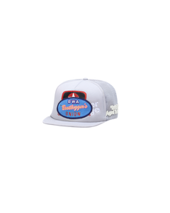 BOOTLEGGER'S UNION - VINTAGE HAT