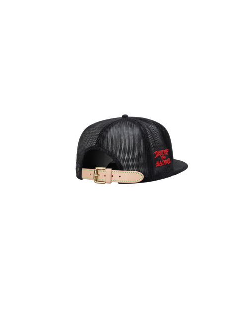 BOOTLEGGER'S UNION - VINTAGE HAT