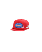 BOOTLEGGER'S UNION - VINTAGE HAT