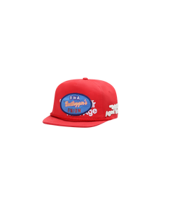 BOOTLEGGER'S UNION - VINTAGE HAT