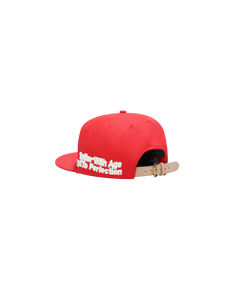 BOOTLEGGER'S UNION - VINTAGE HAT