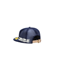 BOOTLEGGER'S UNION - VINTAGE HAT