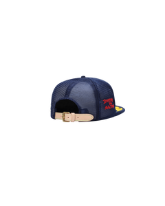 BOOTLEGGER'S UNION - VINTAGE HAT