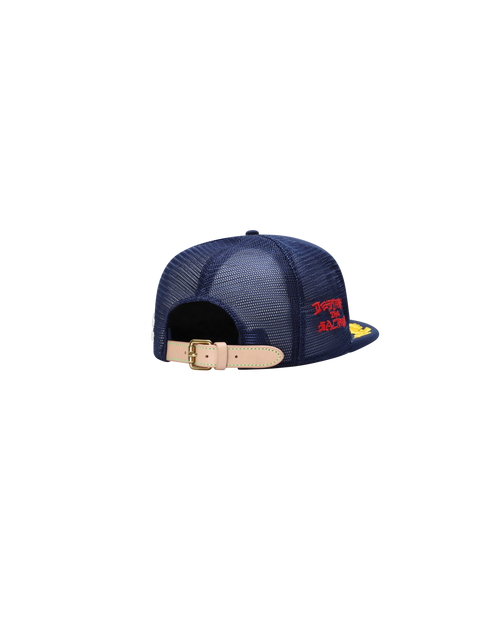 BOOTLEGGER'S UNION - VINTAGE HAT