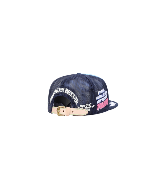 KILTER - VINTAGE HAT