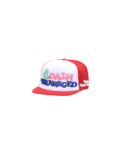 KILTER - VINTAGE HAT