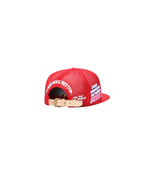 KILTER - VINTAGE HAT