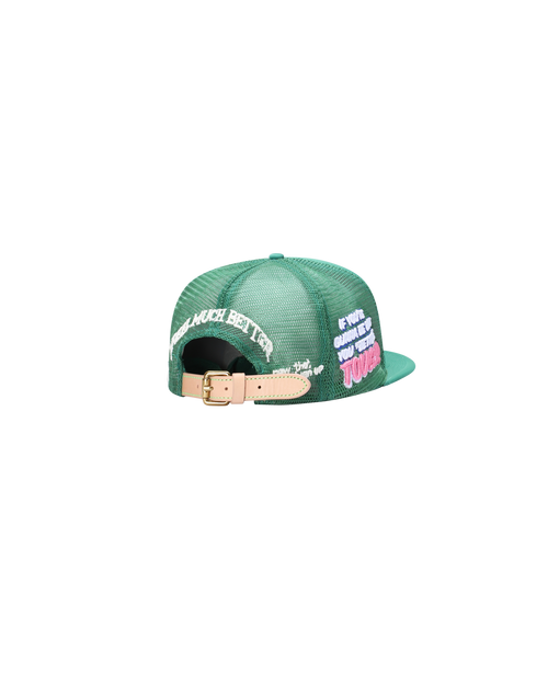 KILTER - VINTAGE HAT