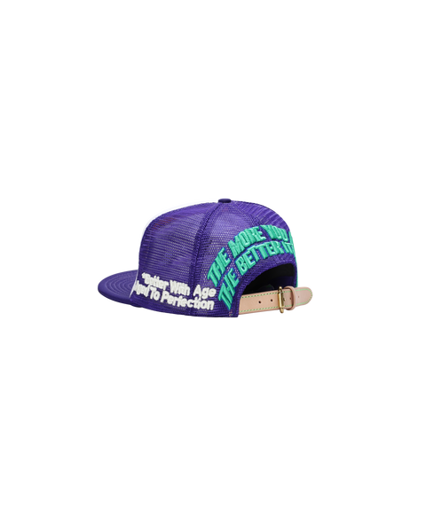 NEXT TO SEX - VINTAGE HAT