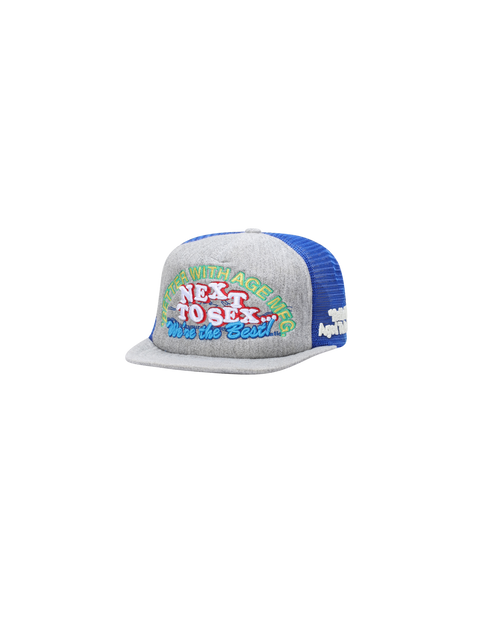 NEXT TO SEX - VINTAGE HAT