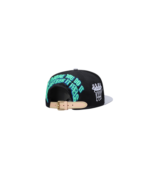 NEXT TO SEX - VINTAGE HAT