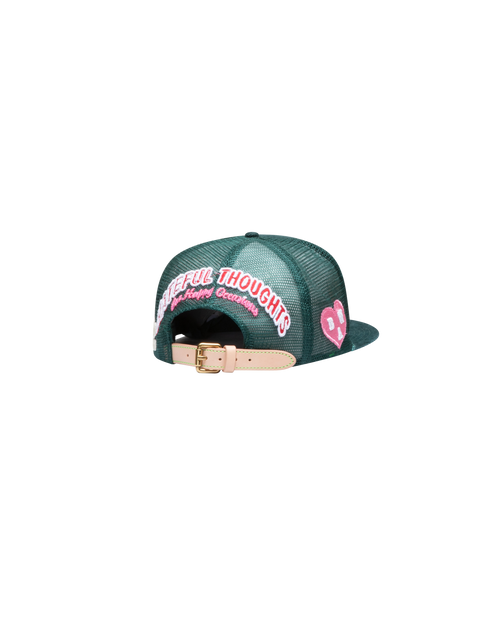 BETTER - VINTAGE HAT