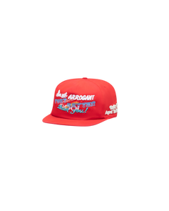 BETTER - VINTAGE HAT