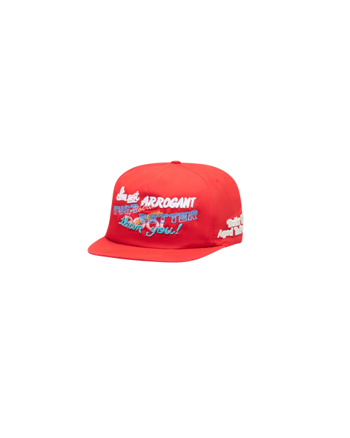 BETTER - VINTAGE HAT