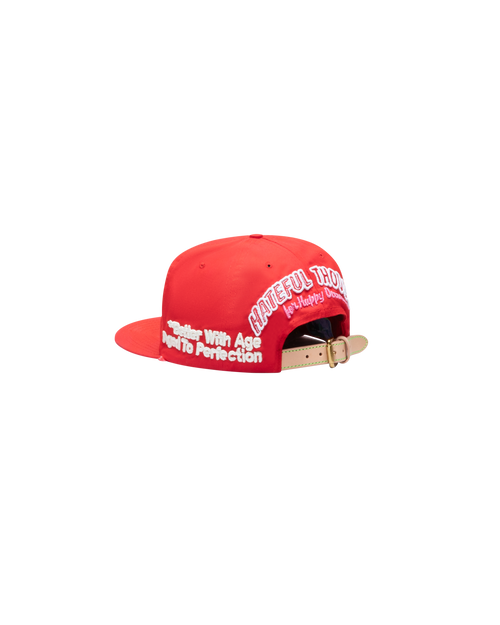 BETTER - VINTAGE HAT