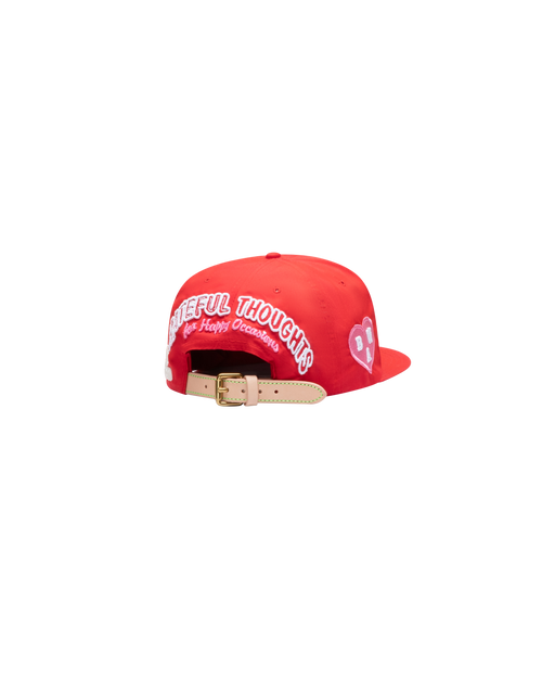 BETTER - VINTAGE HAT