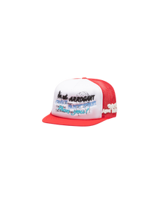 BETTER - VINTAGE HAT