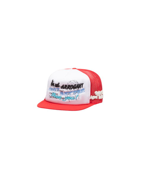 BETTER - VINTAGE HAT