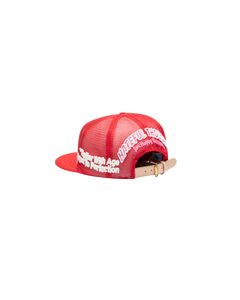 BETTER - VINTAGE HAT
